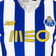 New Balance FC Porto Home Jersey 20/21 Sr