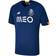 New Balance FC Porto Away Jersey 20/21 Sr