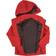 Reima Kuopio Spring Jacket - Tomato Red (531509-3880)