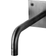 Tapwell Box 008 (9422572) Børstet svart/krom