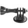 Cullmann Mini Treppiede a Senza Testa Altezza Max 48 cm Nero 41125-EU