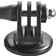 Cullmann Mini Treppiede a Senza Testa Altezza Max 48 cm Nero 41125-EU
