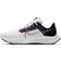 Nike Air Zoom Pegasus 38 W - White/Black/Flash Crimson/Metallic Silver