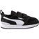 Puma Kid's R78 - Black/White