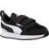 Puma Kid's R78 - Black/White