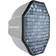 Elinchrom Rotagrid for 39&quot Rotalux Octabox and 39&quot Deep Octabox