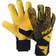 Puma Future Grip SGC Black/Yellow, Male, Ropa, sombreros y gorras, Fútbol, Negro/Amarillo