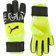 Puma Future Z Grip NC White/Black/Yellow, Unisex, Kleding, hoeden & petten, Voetbal, Wit/Zwart/Geel