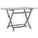 vidaXL 3057871 Matgrupp, 1 Bord inkl. 6 Stolar