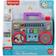 Fisher Price Learning Fun Boombox GYC11