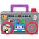 Fisher Price Learning Fun Boombox GYC11