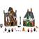 LEGO Harry Potter Hogsmeade Village Visit 76388