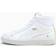 Puma Ralph Sampson 70 Mid RDL - White/Vaporous Gray