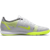 Nike Mercurial Vapor 14 Academy IC M - White/Metallic Silver/Volt/Black