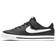 Nike Court Legacy Infantil - Black White