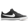 Nike Court Legacy Infantil - Black White