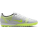 NIKE Mercurial Vapor 14 Academy TF - White/Metallic Silver/Volt/Black