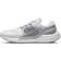 NIKE Air Zoom Vomero 15 W - Pure Platinum/Wolf Grey/Cool Grey/Metallic Silver