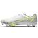 NIKE Mercurial Vapor 14 Academy FG/MG -White/Metallic Silver/Volt/Black