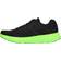 Skechers Go Run Razor+ M - Black/Green