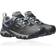 Keen Ridge Flex W - Steel Grey/Hydrangea