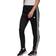 Adidas Must Haves Snap Pant - Black - Female