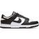 Nike Dunk Low W - White/Black