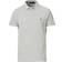 Polo Ralph Lauren Custom Slim Fit Polo Shirt - Andover Heather