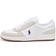 Polo Ralph Lauren Court M - White/Newport Navy Pp