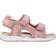 Viking Anchor Sandal 3V Antiquerose Unisex Rosa