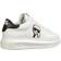 Karl Lagerfeld Kapri Karl Ikonic 3D M - White