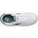 Saucony Jazz Court Sneakers - White Green