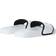 The North Face Base Camp Slide III Men's Sandales - White