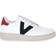 Victoria Siempre Contrast W - Deep Blue