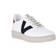 Victoria Siempre Contrast W - Deep Blue