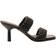 Michael Kors Amelia Braided Mule - Black