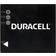 Duracell Batería Digital Camera Battery 3.7v 1050mah