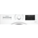 Blomberg BTGS483W2 Hvid