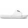 Under Armour Ansa Fixed - White/Black