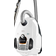 AEG VX7-2-IW-S Aspirateur Avec Sac 650W Blanc