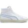 Puma Ralph Sampson 70 Mid RDL - White/Vaporous Gray