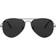 Ray-Ban Aviator Metal II Polarized RB3689 004/48