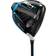 TaylorMade SIM2 Max Driver Right Senior 12