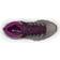 Columbia 100MW Titanium Outdry W - Ti Grey Steel/Black Cherry