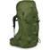 Osprey Mochila Aether 65 Garlic Mustard Verde