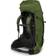 Osprey Aether 65 L backpack Travel backpack Green Nylon