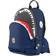 Pick & Pack Shark Backpack - Navy