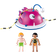 Playmobil Family Fun Swimming Island 70613