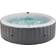 Bestway Jacuzzi Inflable Comfort Ottoman C-OM061