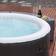 Bestway Jacuzzi Inflable Comfort Ottoman C-OM061